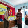 Juara 2 Lomba Keterampilan Siswa (LKS) Tingkat SMP/MTs se-Kabupaten Malang