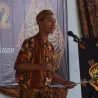 Lomba Geguritan di SMPN 1 Wajak Dalam Rangka Memperingati Bulan Bahasa 2022