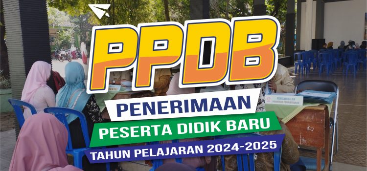 INFO PPDB SMP NEGERI 1 WAJAK TH. PELAJARAN 2024/2025