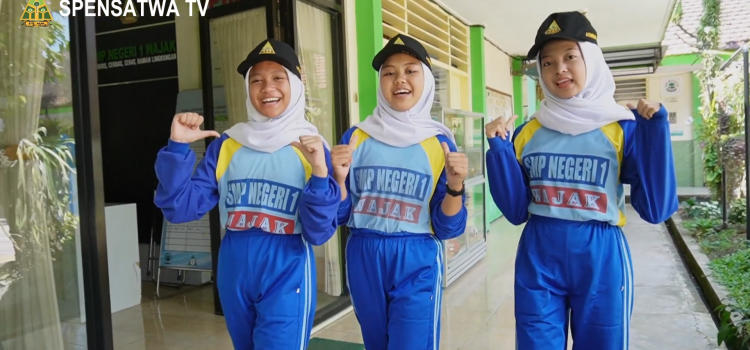 Video Senam Anak Indonesia Hebat Video Senam Anak Indonesia Hebat