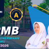 Info SPMB (Sistem Penerimaan Murid Baru) SMP Negeri 1 Wajak Tahun Ajaran 2025/2026